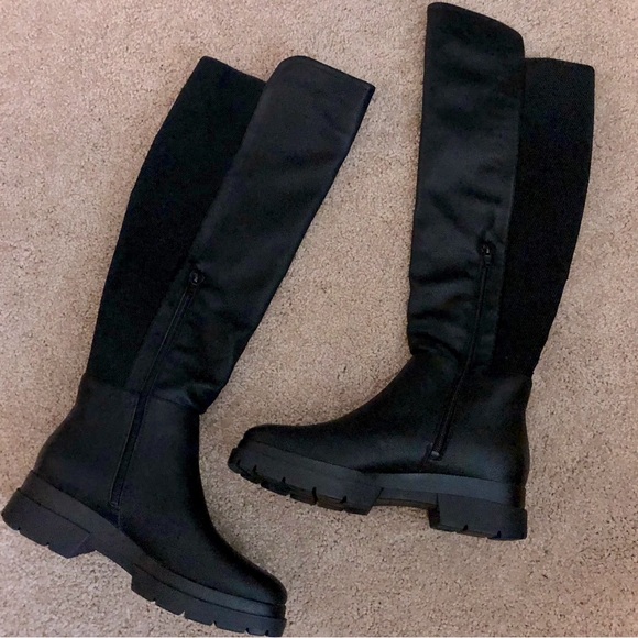 “NEW” SOUL Naturalizer Olga Over the Knee Boot - Picture 5 of 10